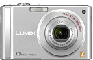Panasonic Lumix DMC-FS20 Pictures