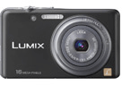 Panasonic Lumix DMC-FS22 Pictures