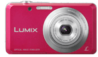 Panasonic Lumix DMC-FS28 Pictures