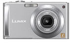Panasonic Lumix DMC-FS3 Pictures