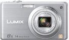 Panasonic Lumix DMC-FS33 Pictures