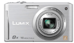 Panasonic Lumix DMC-FS35 Pictures