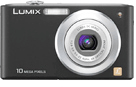 Panasonic Lumix DMC-FS42 Pictures