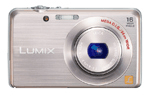 Panasonic Lumix DMC-FS45 Pictures