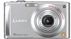 Panasonic Lumix DMC-FS5 Pictures