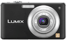 Panasonic Lumix DMC-FS6 Pictures