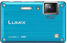 Panasonic Lumix DMC-FT1 Pictures