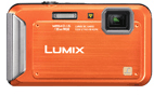 Panasonic Lumix DMC-FT20 Pictures