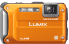Panasonic Lumix DMC-FT3 Pictures