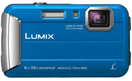 Panasonic Lumix DMC-FT30 Pictures