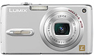 Panasonic Lumix DMC-FX07 Pictures