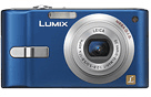 Panasonic Lumix DMC-FX10 Pictures
