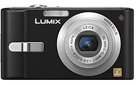 Panasonic Lumix DMC-FX12 Pictures
