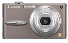 Panasonic Lumix DMC-FX30 Pictures