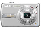 Panasonic Lumix DMC-FX50 Pictures