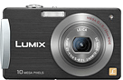 Panasonic Lumix DMC-FX500 Pictures
