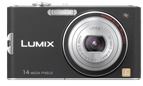 Panasonic Lumix DMC-FX68 Pictures