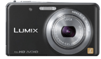 Panasonic Lumix DMC-FX80 Pictures