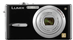 Panasonic Lumix DMC-FX9 Pictures