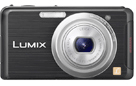 Panasonic Lumix DMC-FX90 Pictures