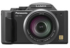 Panasonic Lumix DMC-FZ1 Pictures