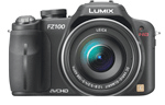 Panasonic Lumix DMC-FZ100 Pictures