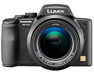 Panasonic Lumix DMC-FZ15 Pictures