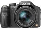 Panasonic Lumix DMC-FZ150 Pictures