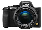 Panasonic Lumix DMC-FZ20 Pictures