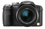 Panasonic Lumix DMC-FZ28 Pictures