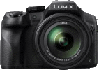 Panasonic Lumix DMC-FZ300 Pictures