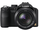 Panasonic Lumix DMC-FZ50 Pictures