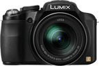 Panasonic Lumix DMC-FZ60 Pictures