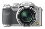 Panasonic Lumix DMC-FZ7 Pictures