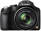 Panasonic Lumix DMC-FZ70 Pictures