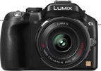 Panasonic Lumix DMC-G5 Pictures