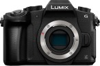 Panasonic Lumix DMC-G85 Pictures
