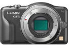 Panasonic Lumix DMC-GF3 Pictures