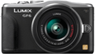 Panasonic Lumix DMC-GF6 Pictures
