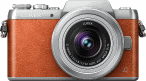 Panasonic Lumix DMC-GF8 Pictures