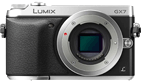 Panasonic Lumix DMC-GX7 Pictures