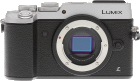 Panasonic Lumix DMC-GX8 Pictures