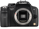 Panasonic Lumix DMC-L10 Pictures