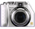 Panasonic Lumix DMC-LC40 Pictures