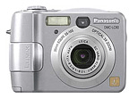 Panasonic Lumix DMC-LC80 Pictures