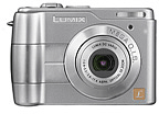 Panasonic Lumix DMC-LS1 Pictures