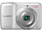 Panasonic Lumix DMC-LS5 Pictures