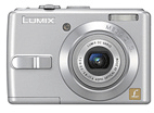 Panasonic Lumix DMC-LS60 Pictures