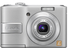 Panasonic Lumix DMC-LS85 Pictures