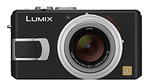 Panasonic Lumix DMC-LX1 Pictures